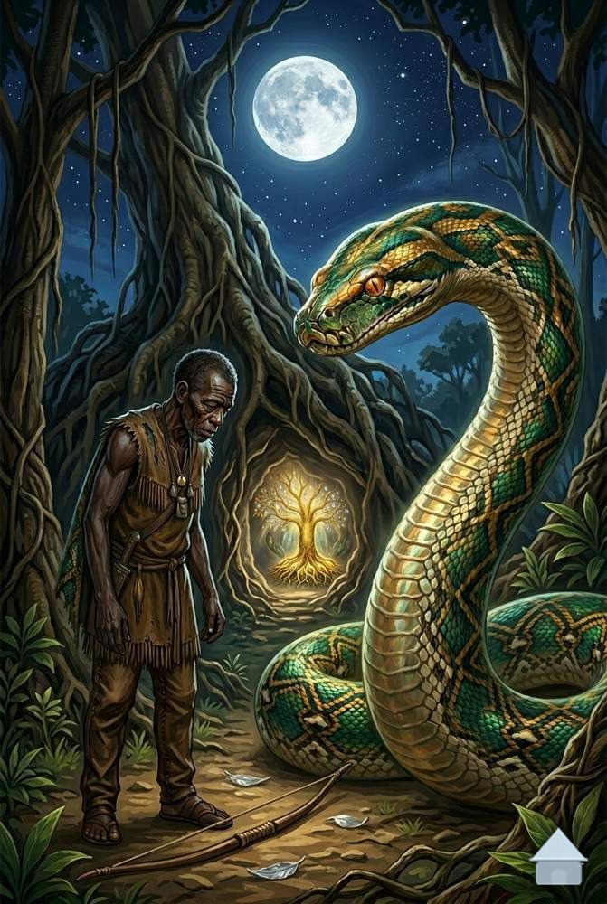Hunter and python